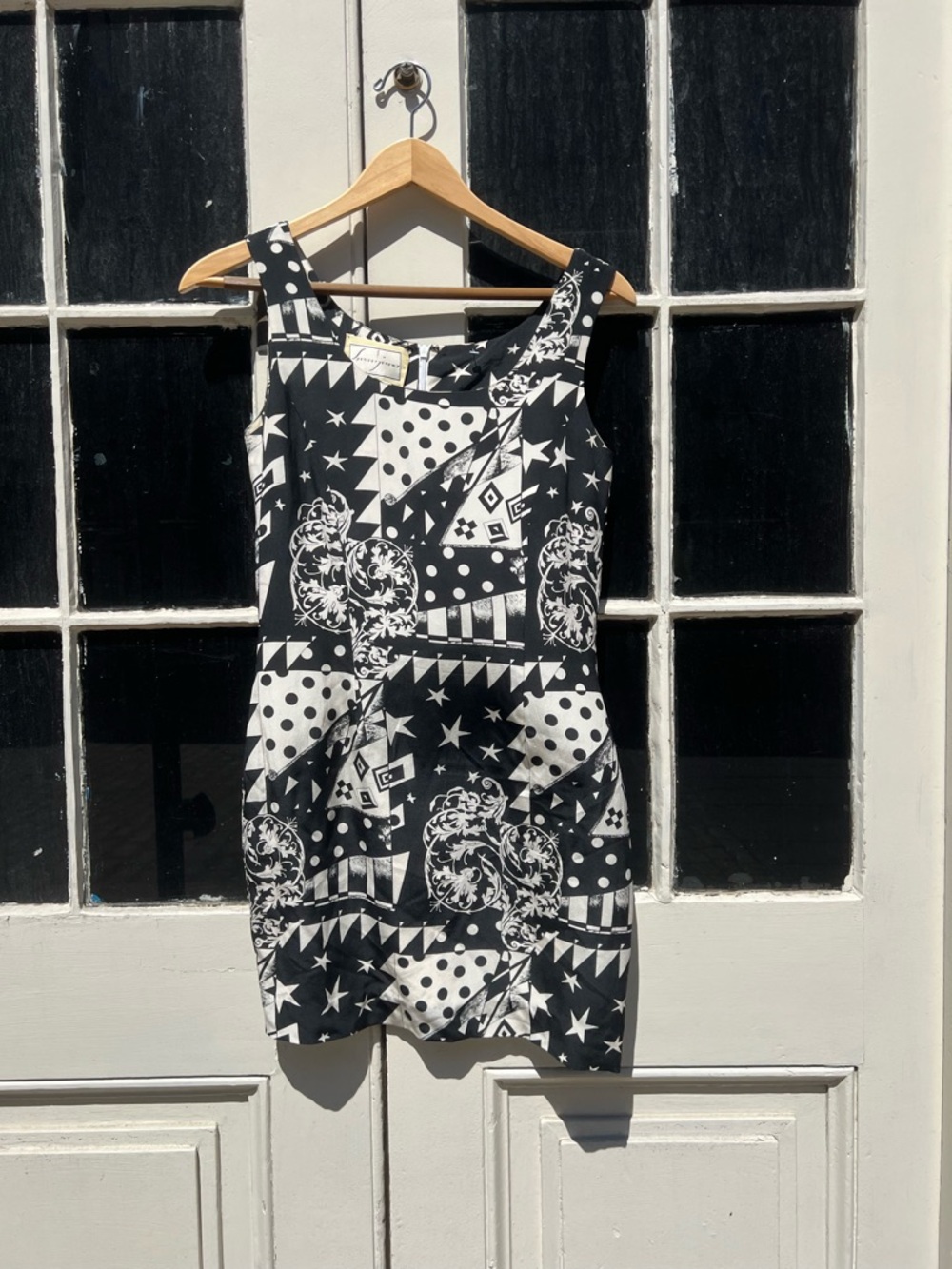 Spencer Jeremy Dress